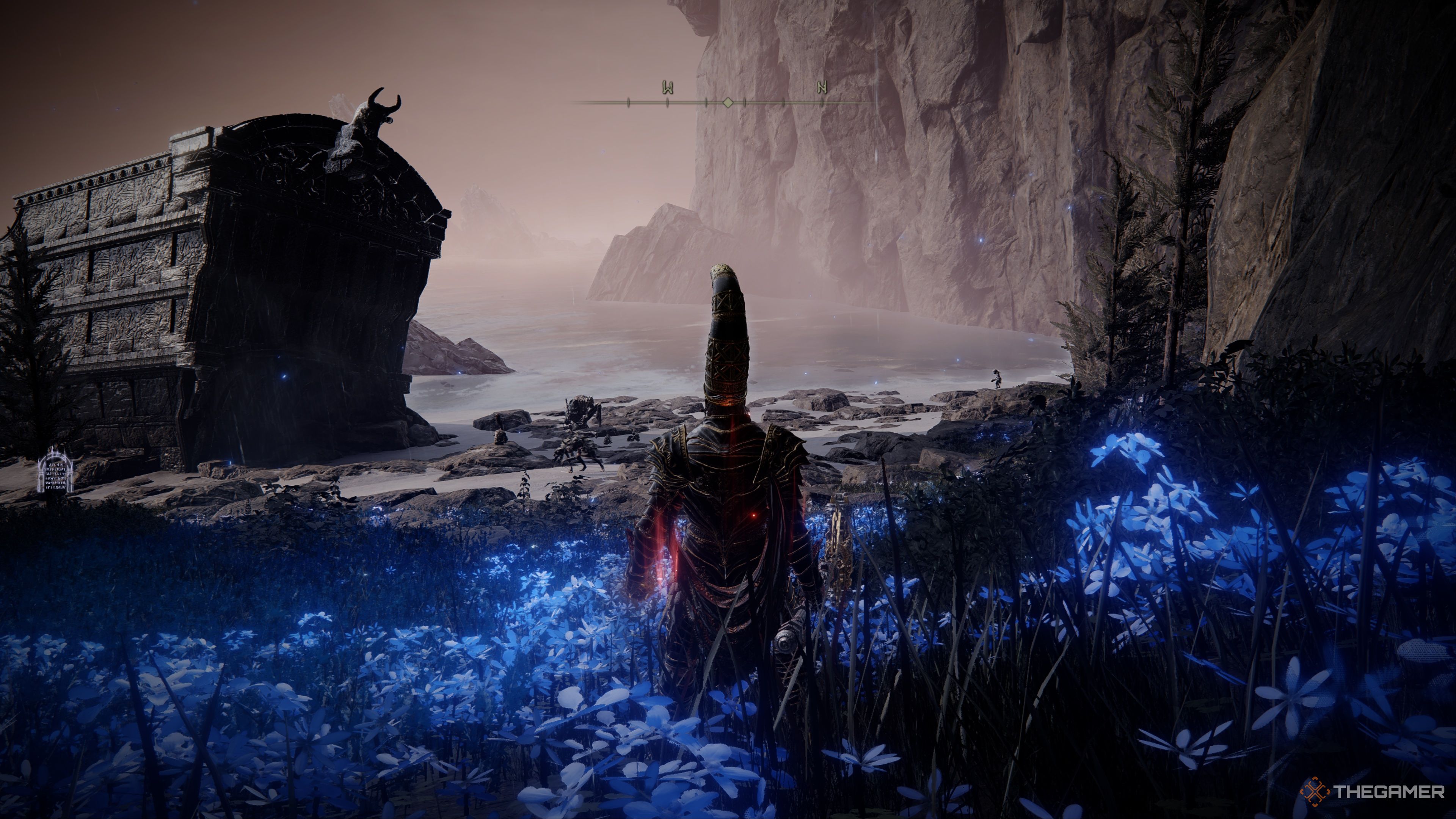 The Best Intelligence Weapons In Elden Ring