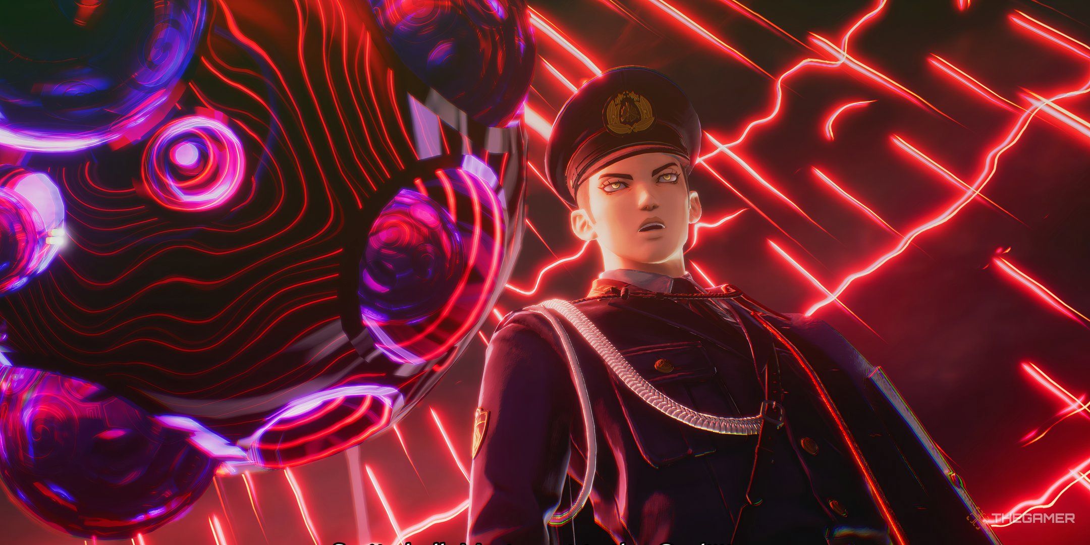 Shin Megami Tensei V: Vengeance | TheGamer