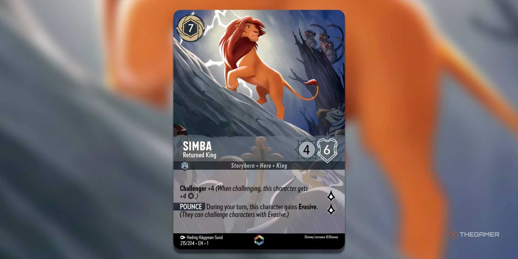 The Most Valuable Cards In The First Chapter In Disney Lorcana The Most Valuable Cards In The First Chapter In Disney Lorcana