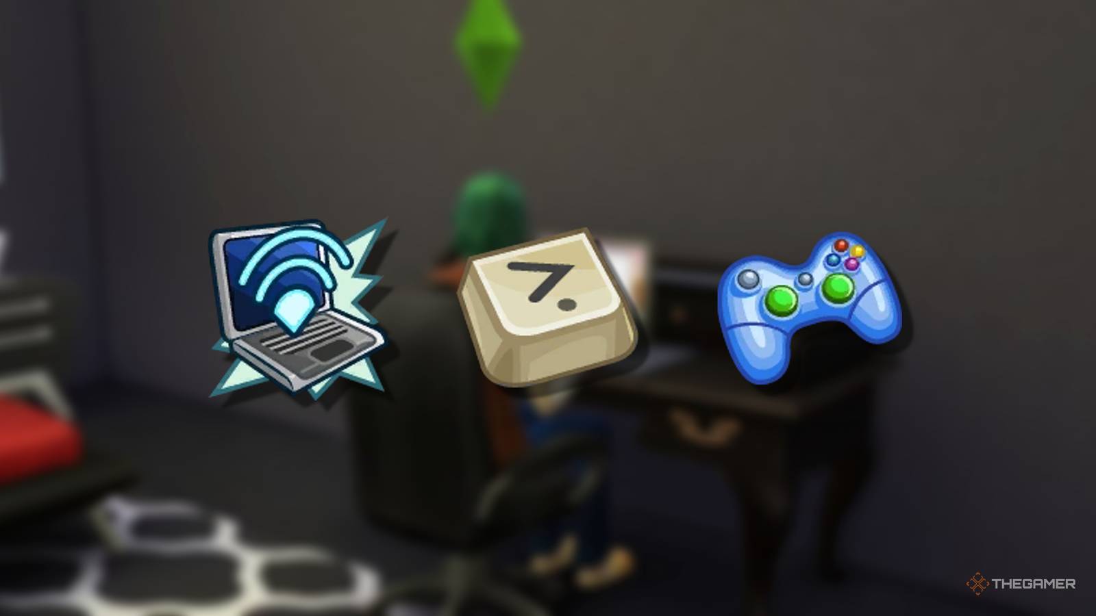 How To Complete The Computer Whiz Aspiration In The Sims 4