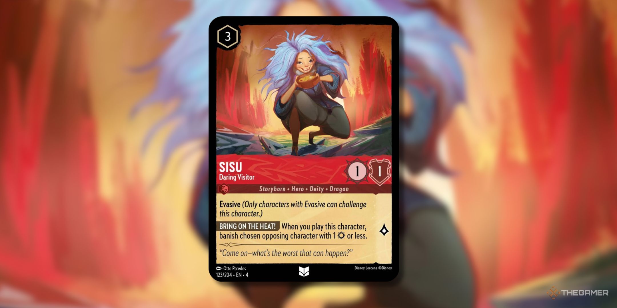 promo lorcana cards Disney Lorcana TCG Is So Popular Amazon Created A Special Queue