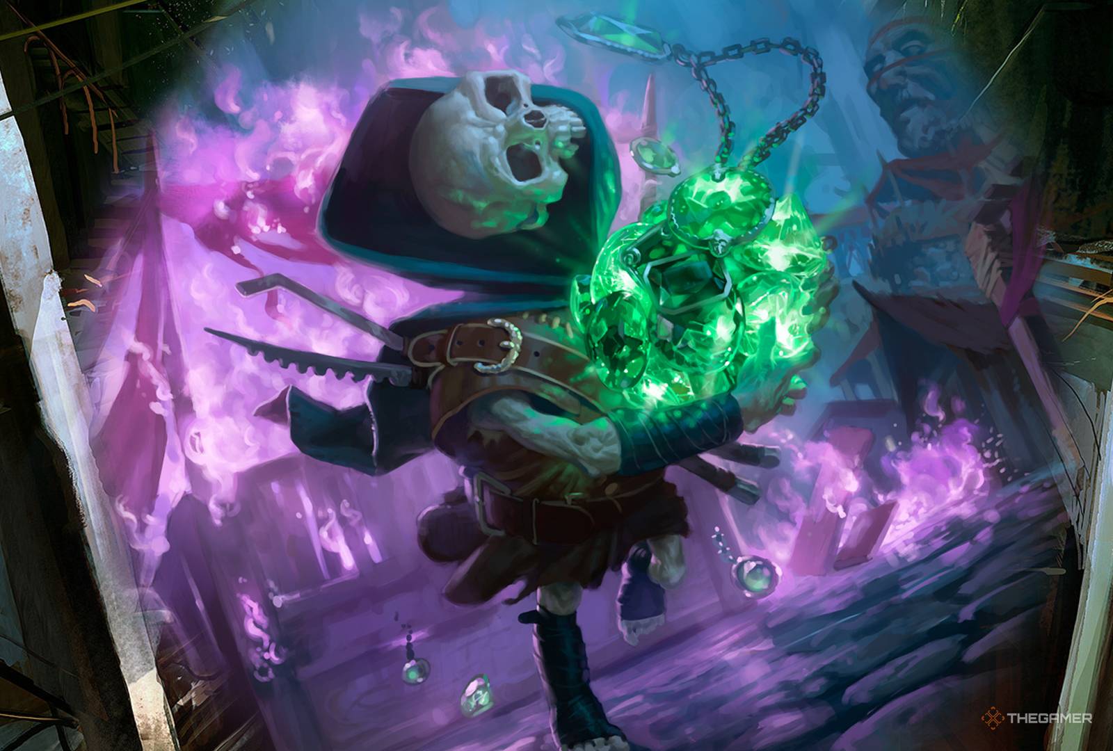 skeleton commander deck mtg Wilhelt, the Rotcleaver Zombie Tribal Token Sacrifice Magic Comman CommanderComplete Skeleton Ship Skeleton Tribal Commander