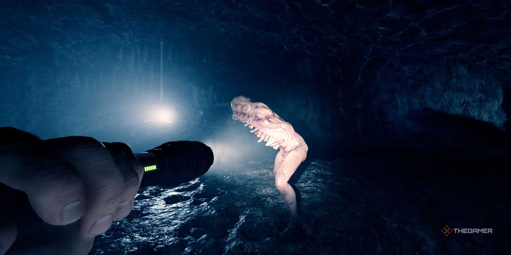 Games With Great Mutant Enemies