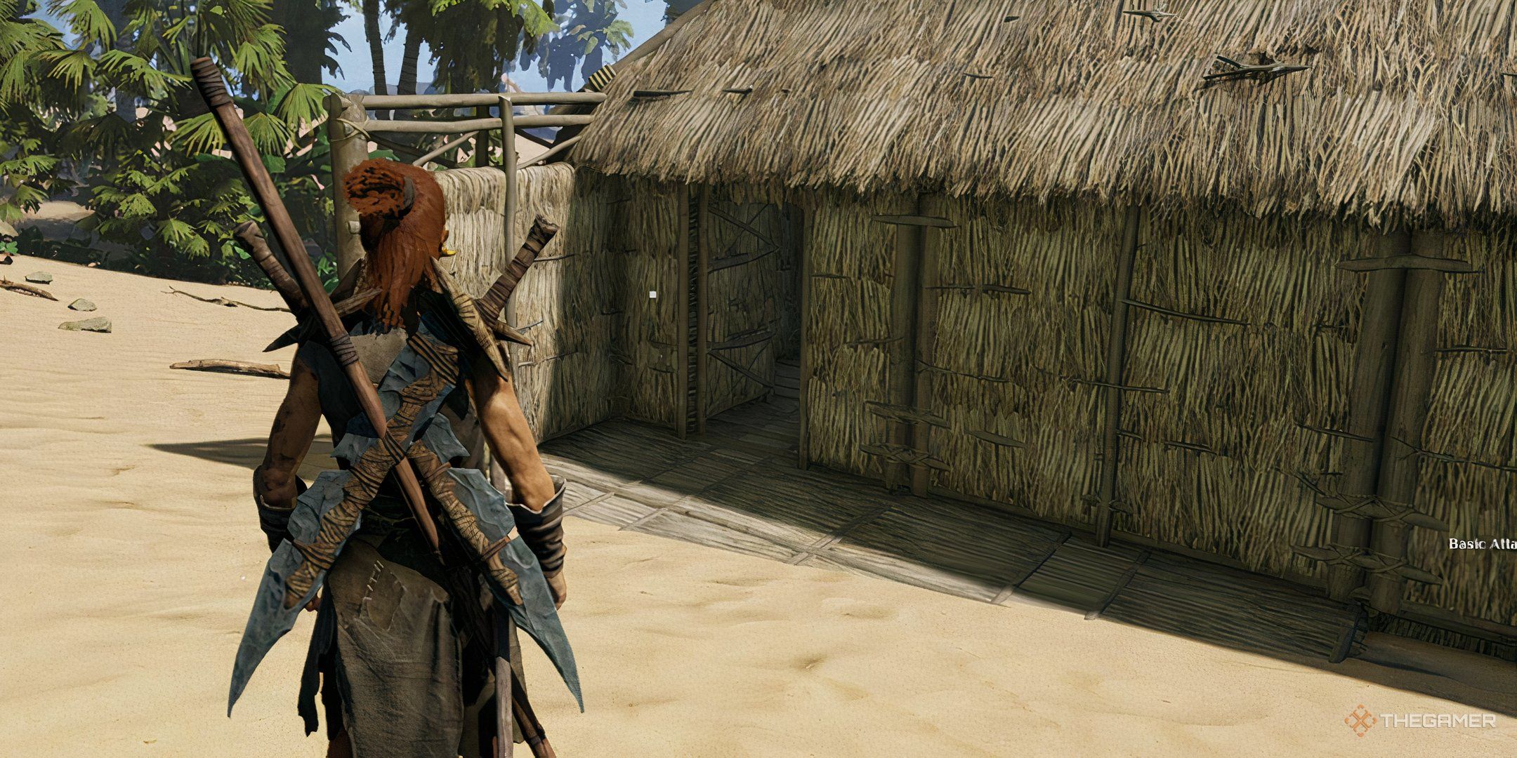 How To Level Up Awareness Strength, Mask, And Character Level In Soulmask