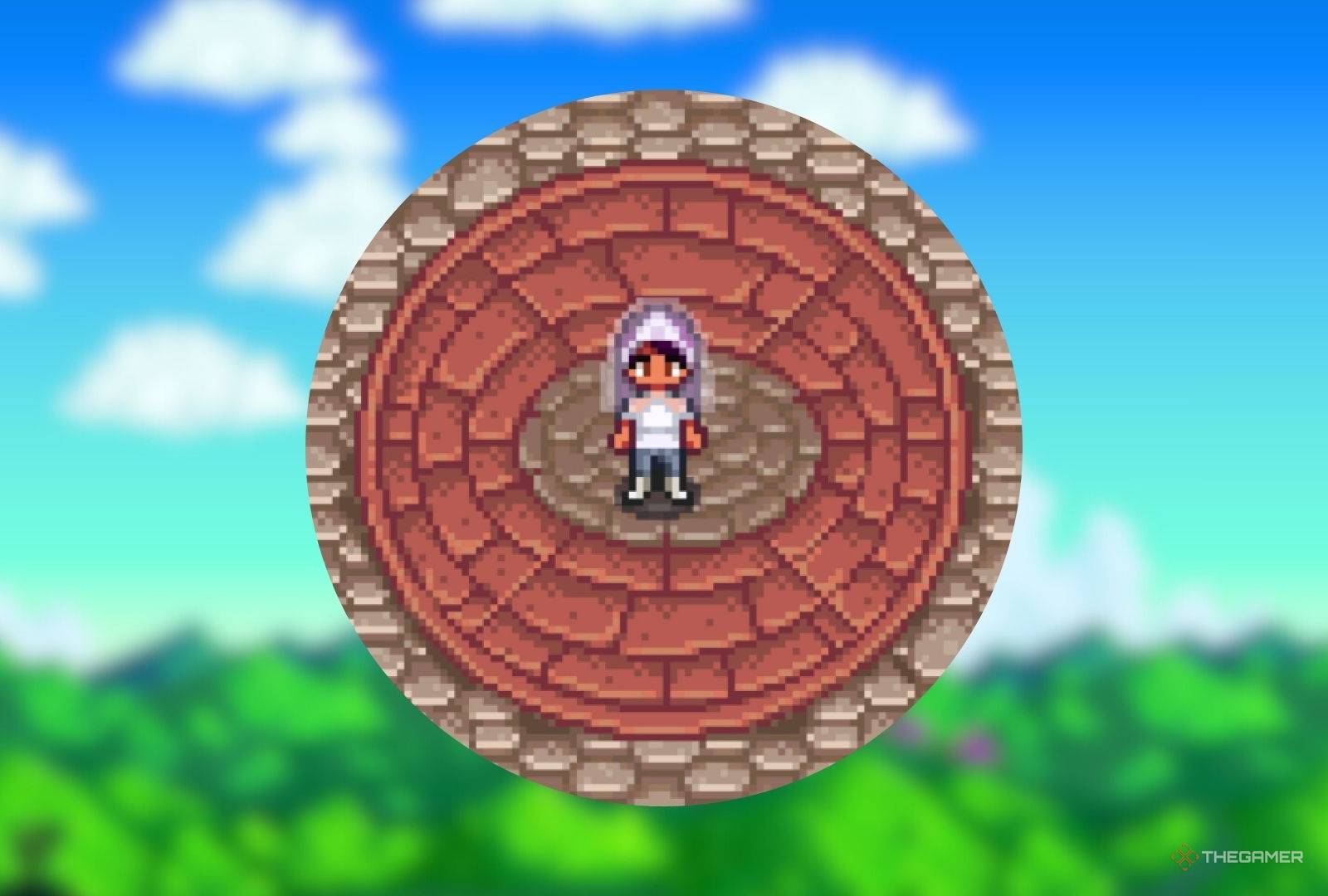 How To Get The Bridal Shirt And Veil In Stardew Valley How To Get The Bridal Shirt And Veil In Stardew Valley