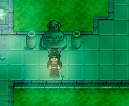 How To Forge And Enchant Weapons At The Volcano Forge In Stardew Valley
