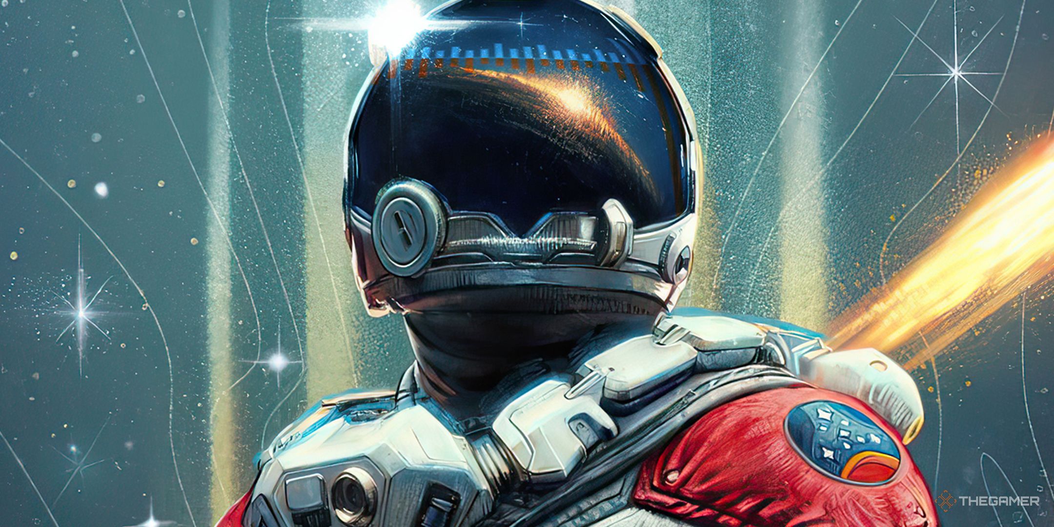 The Best RPGs Set In Space