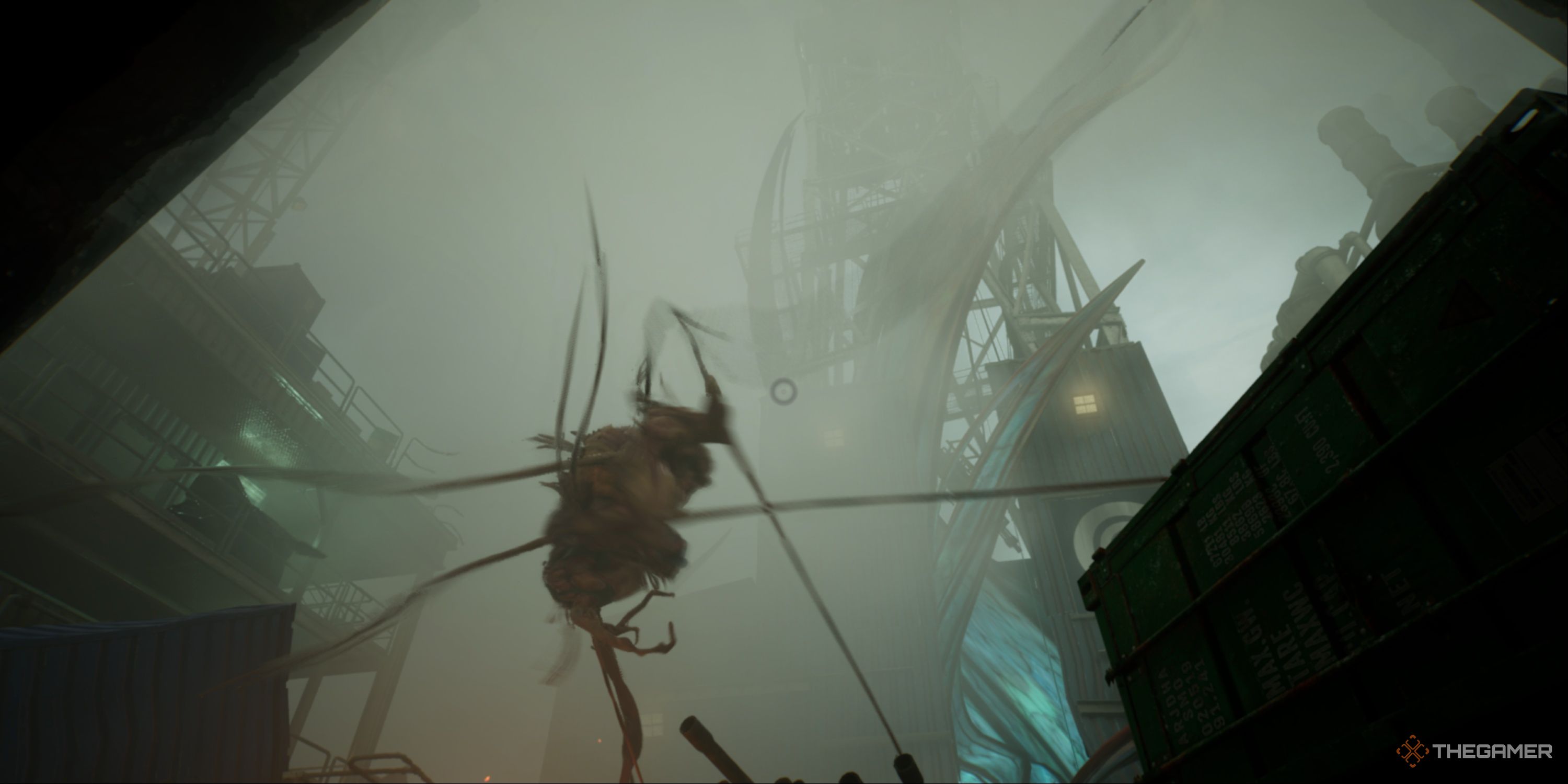 The Most Memorable Horror Game Settings Of All Time
