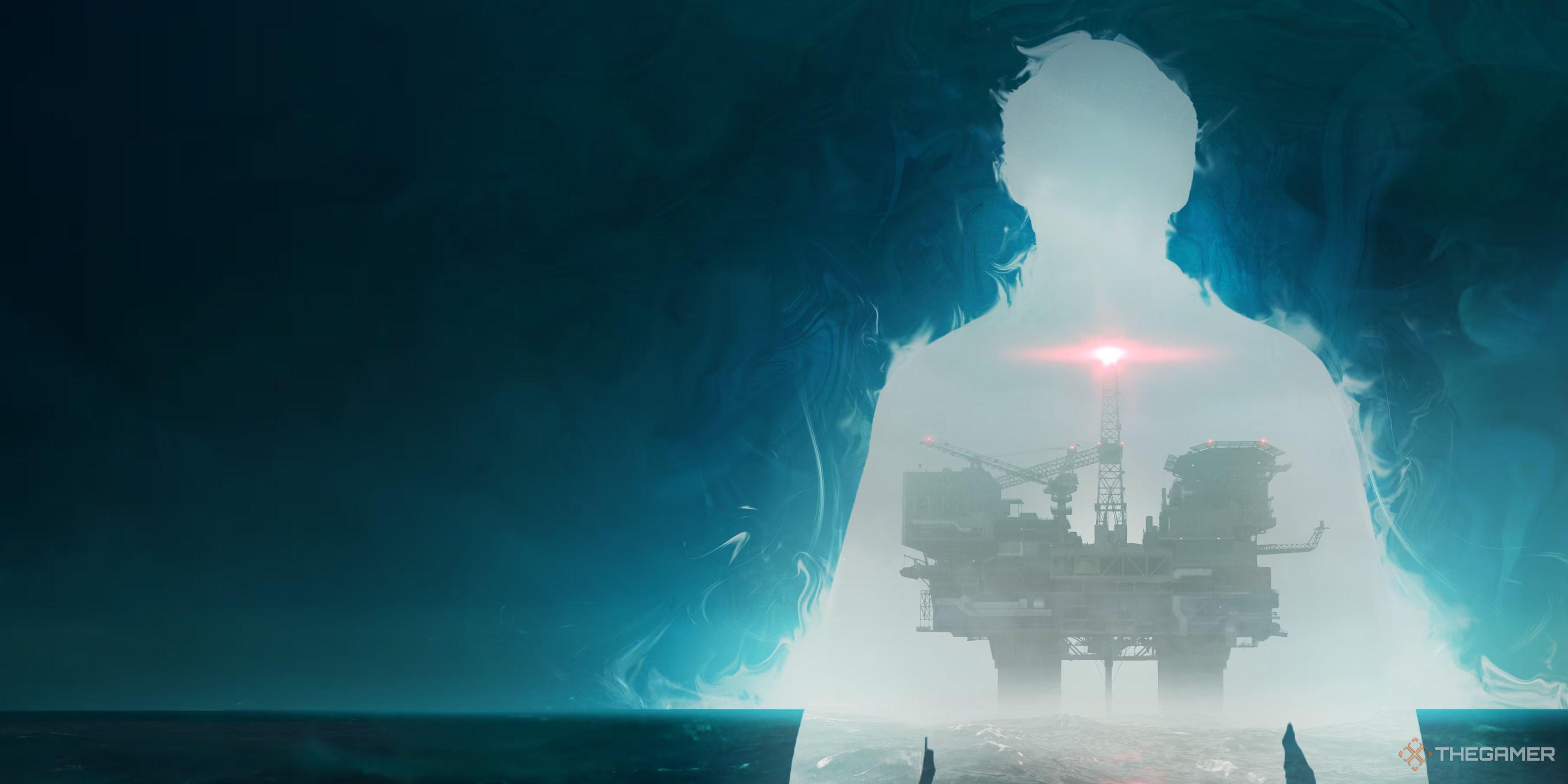 The Best Games To Play That Are Similar To Alan Wake 2