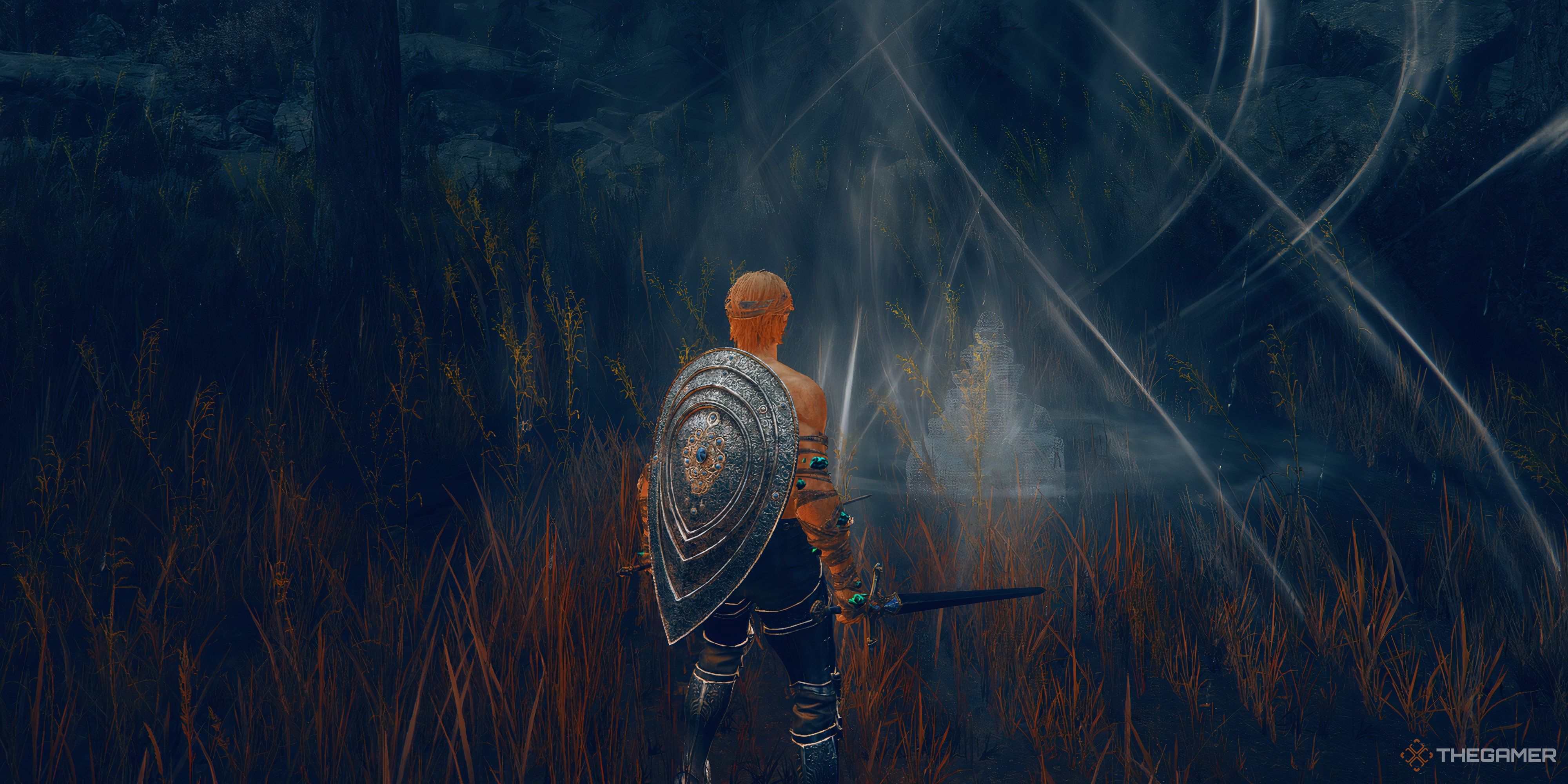 How Does Eternal Sleep Work In Elden Ring Shadow Of The Erdtree?