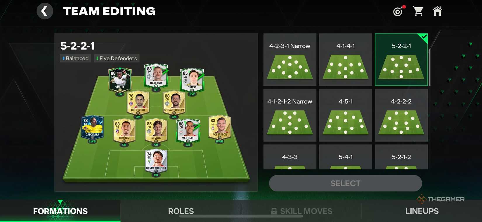 Expired EA Sports FC Mobile Codes!