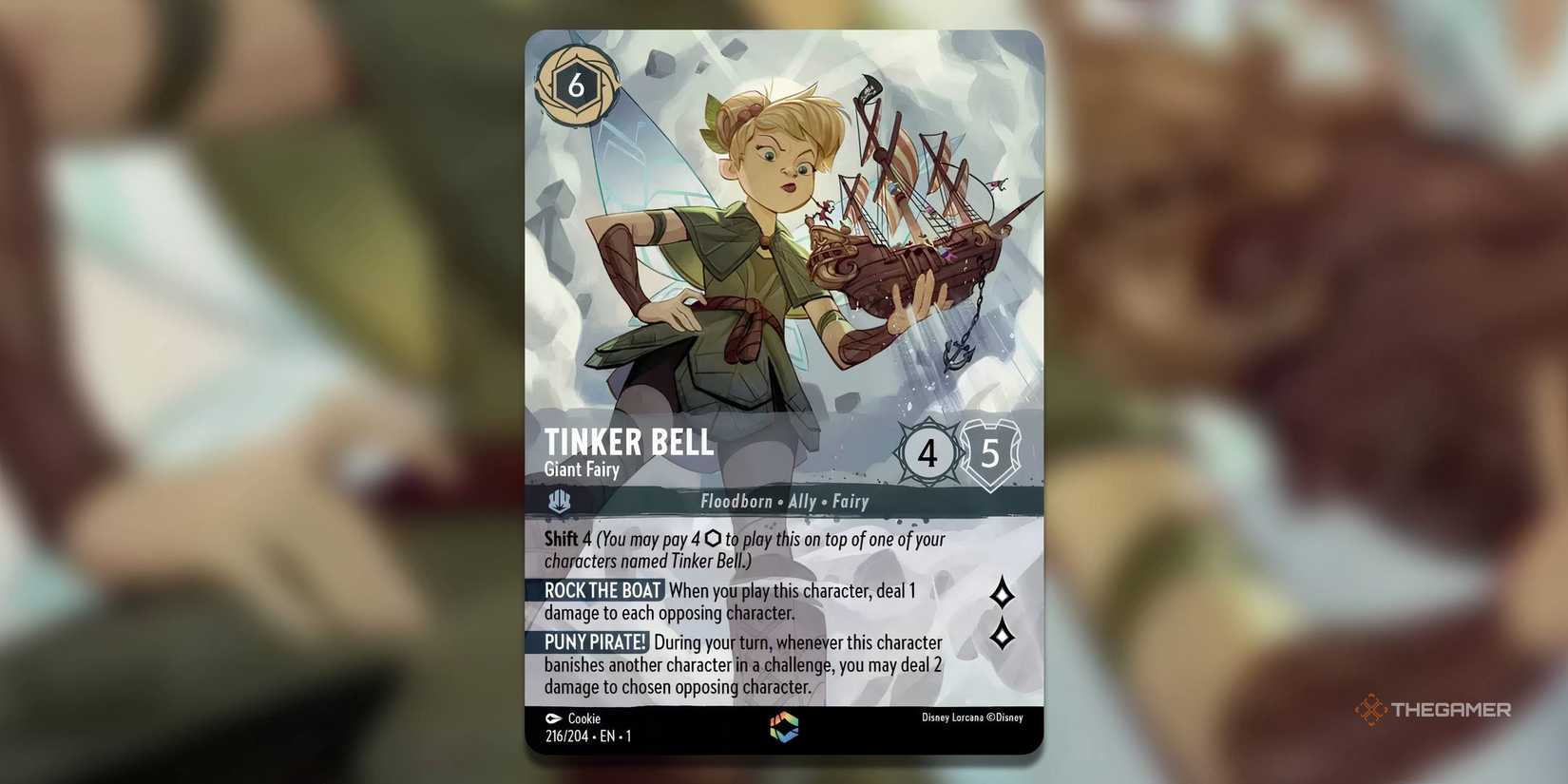 The Most Valuable Cards In The First Chapter In Disney Lorcana The Most Valuable Cards In The First Chapter In Disney Lorcana