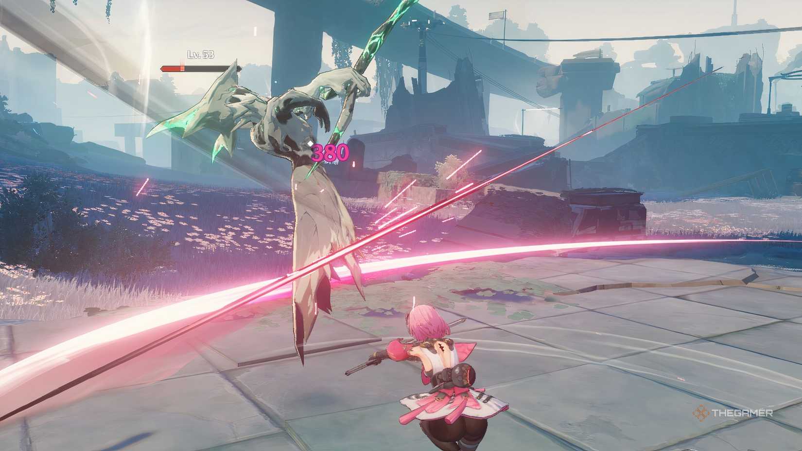 Counterattack Discord Pro Tips For Playing As Taoqi In Wuthering Waves