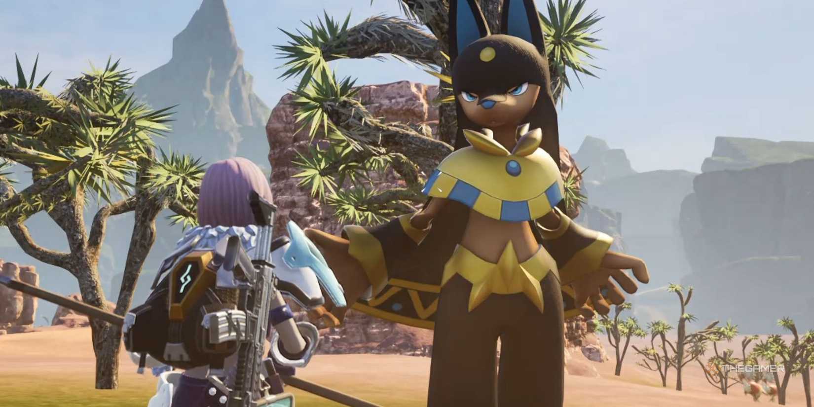 The Best Alpha Bosses In Palworld