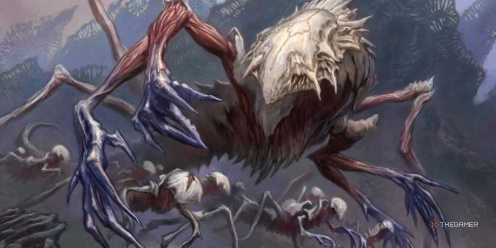 atheros mtg commander deck Athreos, God of Passage main image 0