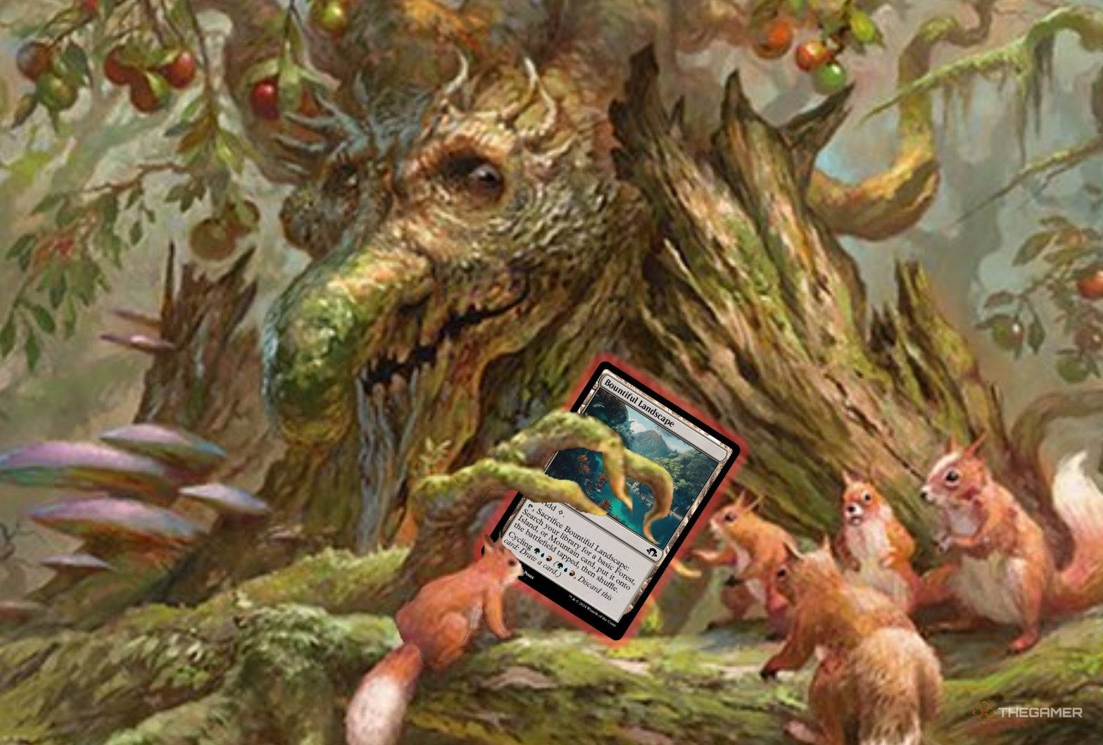 best fetch cards mtg land search Rules Text: search, your, library, for, a, land, Colors: Green, 183 cards When Should You Buy Your