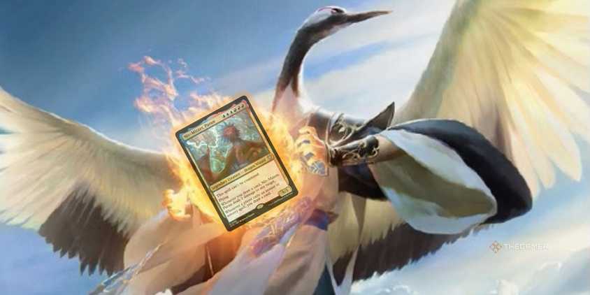 The 5 Best Energy Commanders - Magic: The Gathering