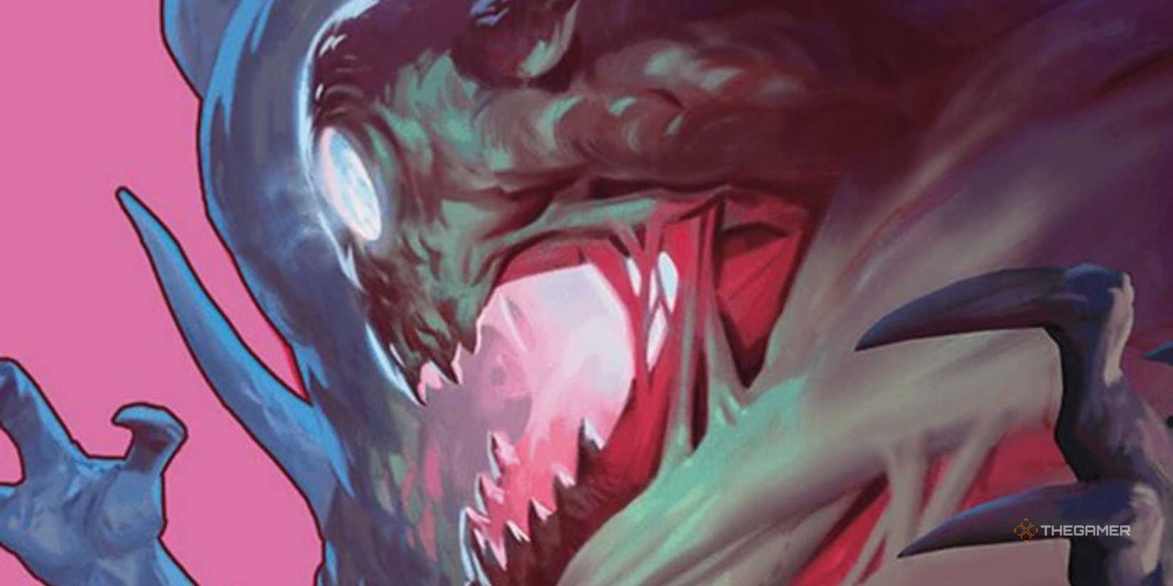 mtg azlask commander deck MTG Commander EDH Azlask, the Swelling Scourge 100 Cards Custom Deck Eldrazi main image 0
