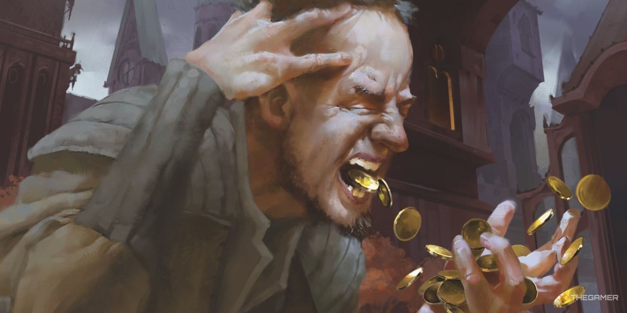 Marvel Super Heroes Will Be The Biggest Ever MTG Set For Cards And Products