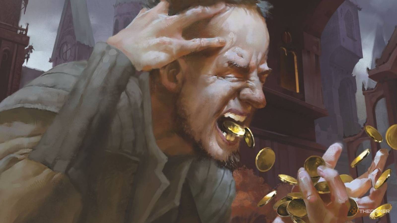 Marvel Super Heroes Will Be The Biggest Ever MTG Set For Cards And Products
