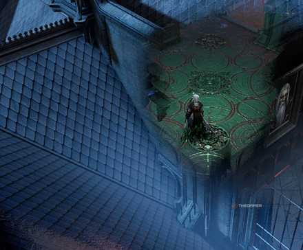 How To Relocate Your Castle In V Rising