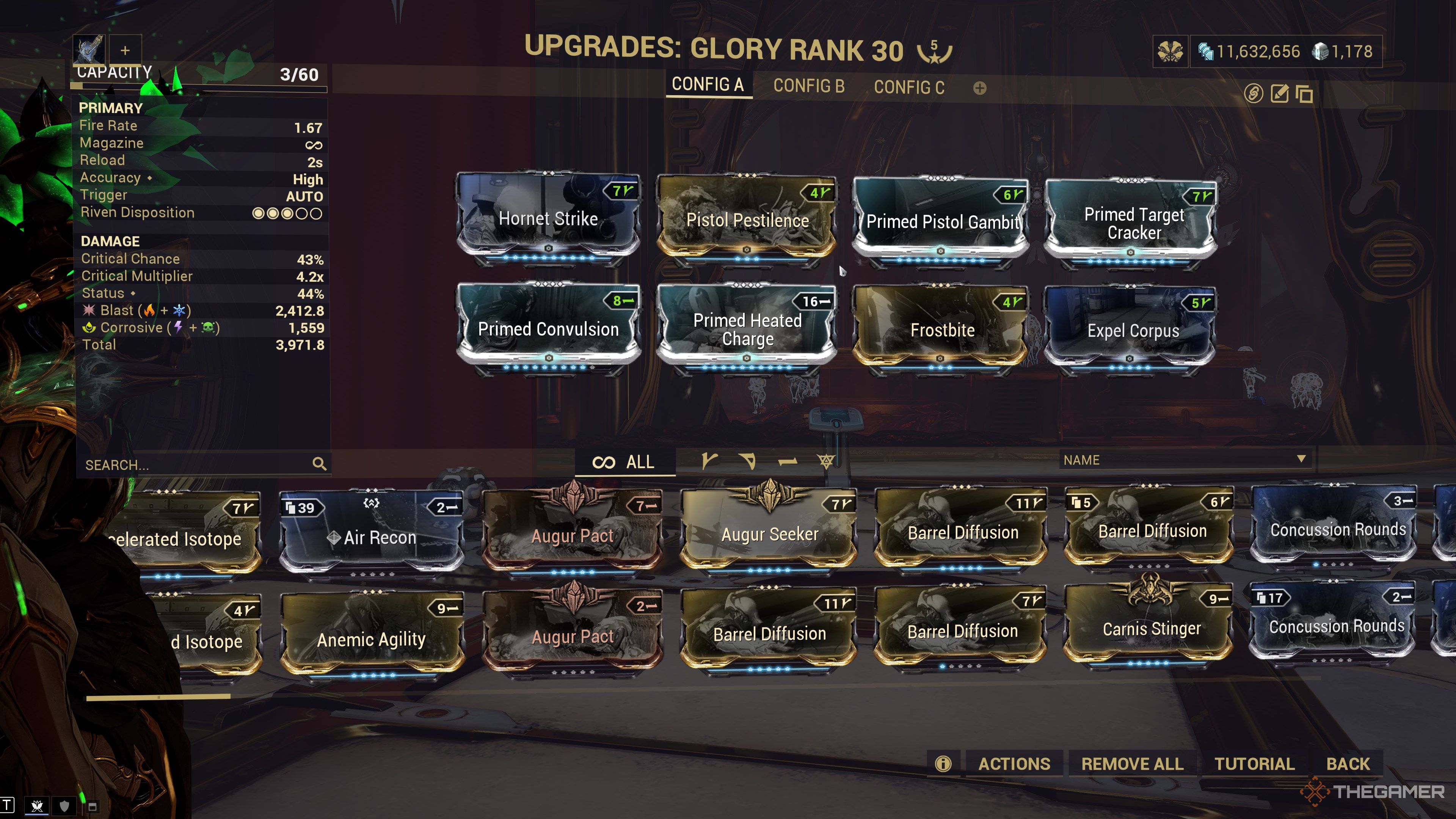 The Best Jade Builds In Warframe