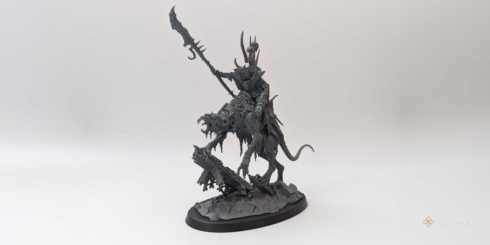 El sábado que viene por fin en prepedido Warhammer Age of Sigmar El sábado que viene por fin en prepedido Warhammer Age of Sigmar