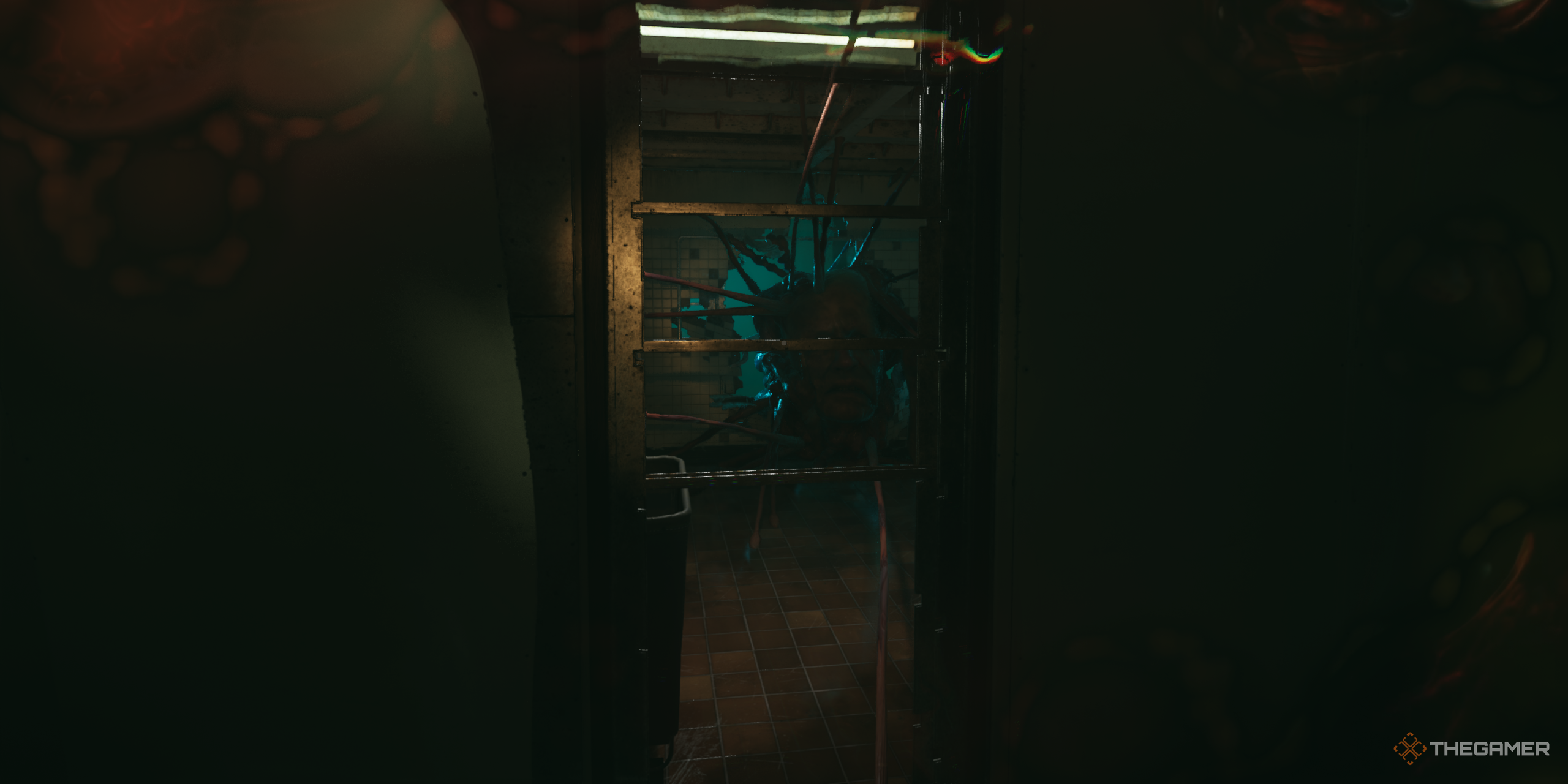 Common Horror Game Tropes We Should Retire