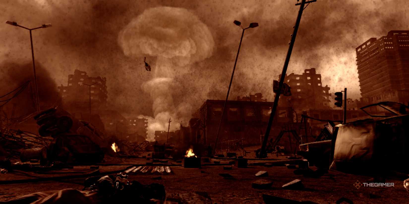 10 Best Activision Games Of All Time