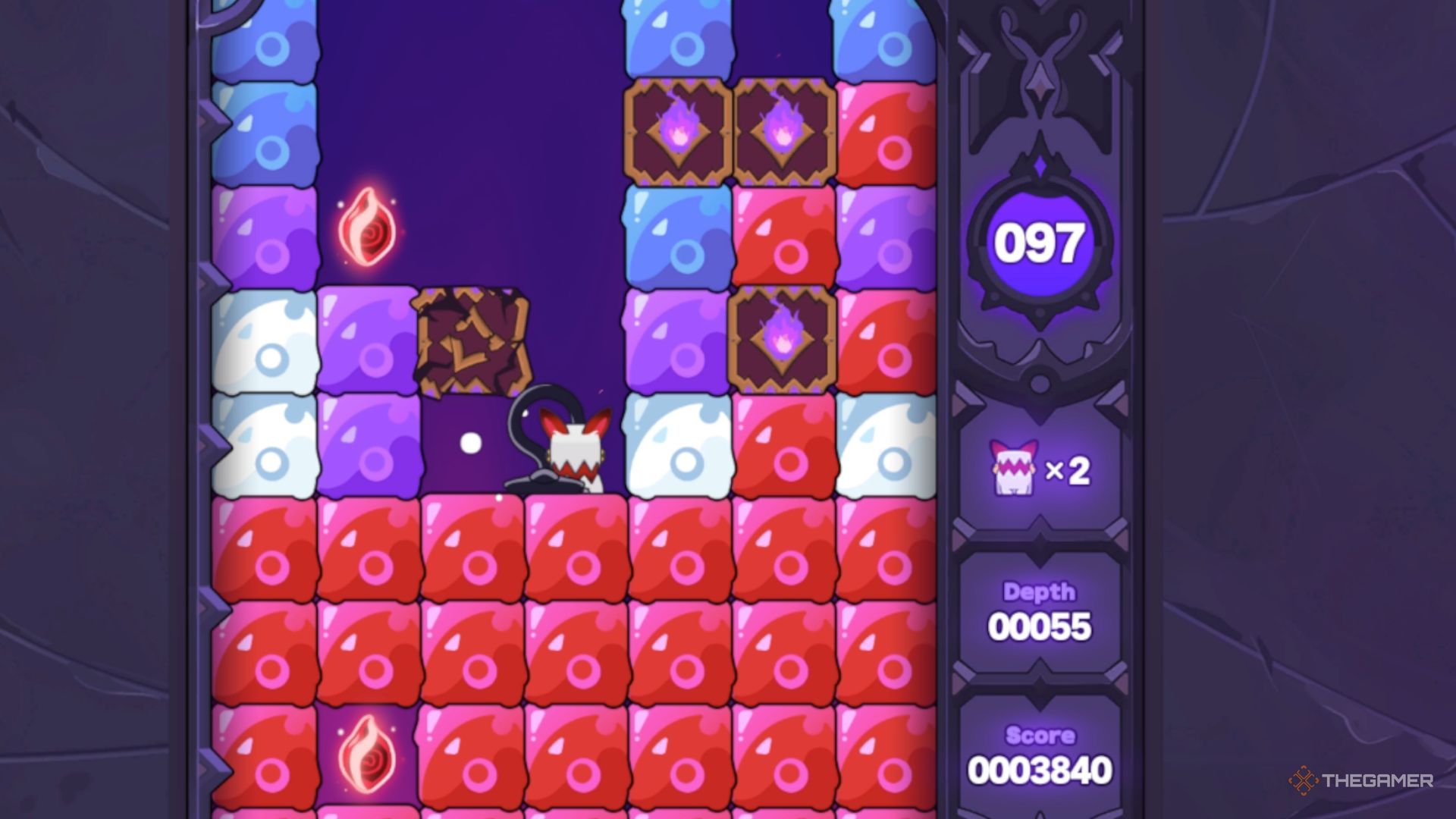 How To Play The Soul Hounds III Minigame In Zenless Zone Zero