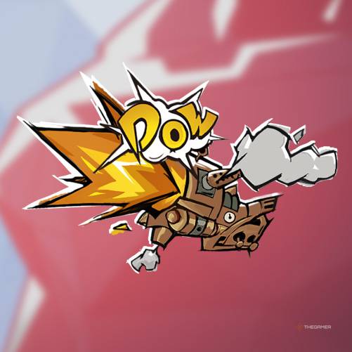 How To Use Sprays In Marvel Rivals