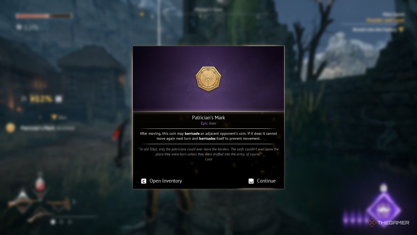 Where To Find Every Well In Flintlock: The Siege Of Dawn