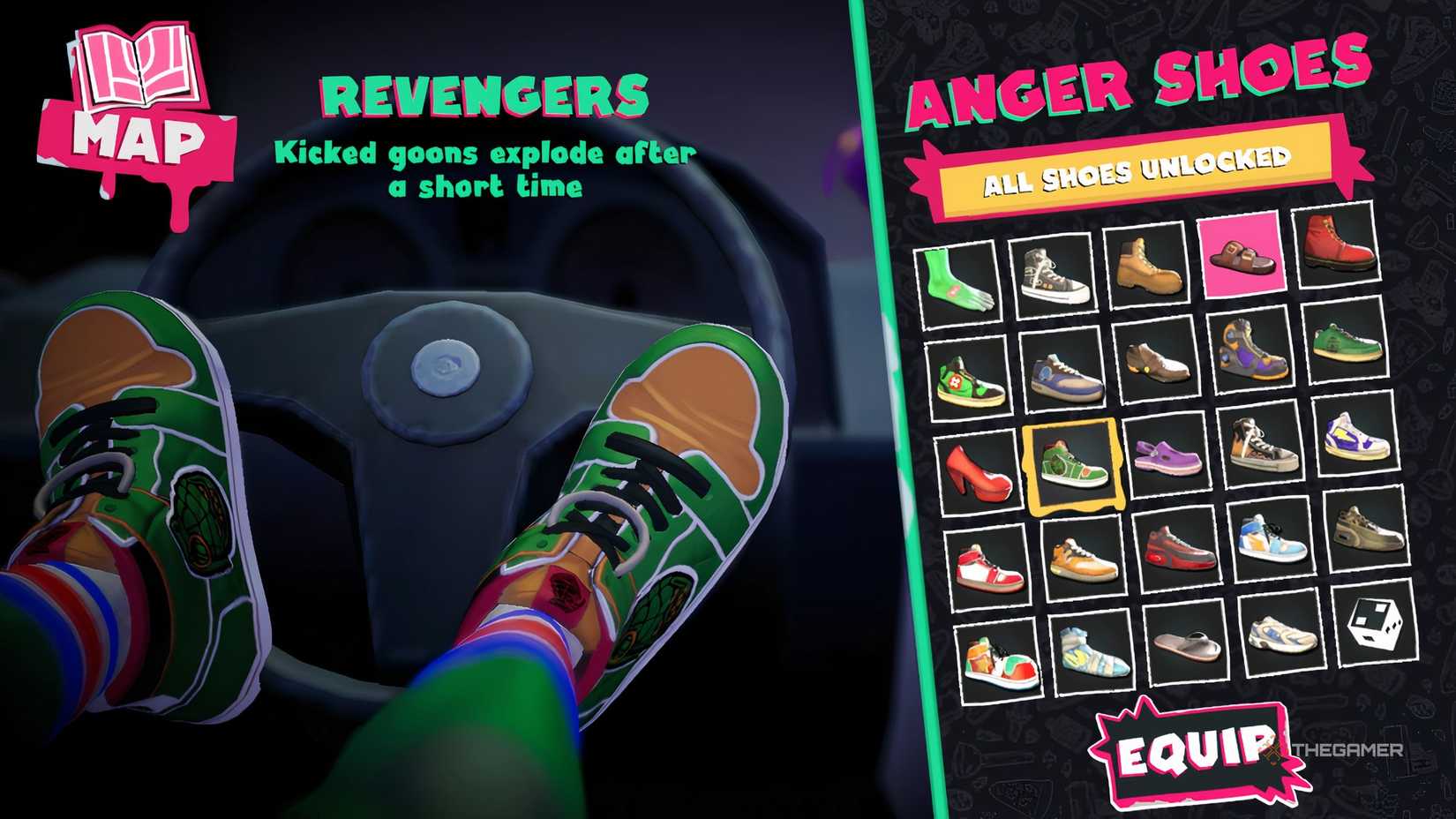 Beginner Tips And Tricks For Anger Foot