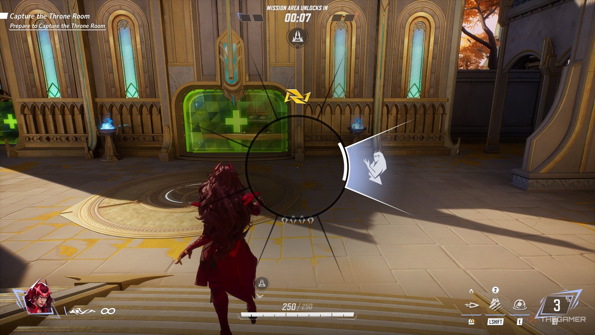 How To Use Emotes In Marvel Rivals