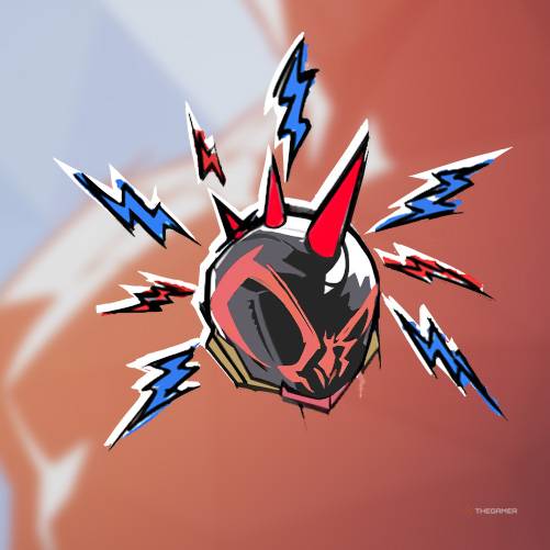 How To Use Sprays In Marvel Rivals