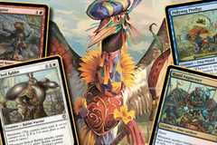 Bloomburrow's Commander Decks, Ranked - Magic: The Gathering Bloomburrow's Commander Decks, Ranked - Magic: The Gathering