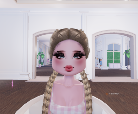 How To Get Baddie Nails In Roblox: DTI How To Get Baddie Nails In Roblox: DTI