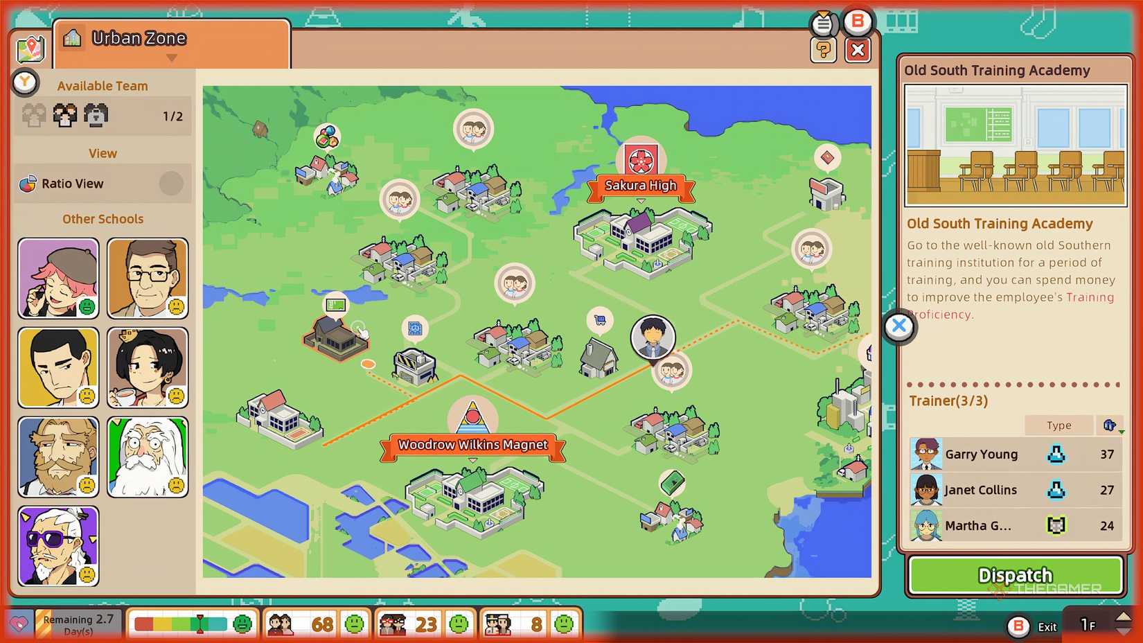 How To Train Teachers and Support Staff To Level Up Their Skills In Let ...