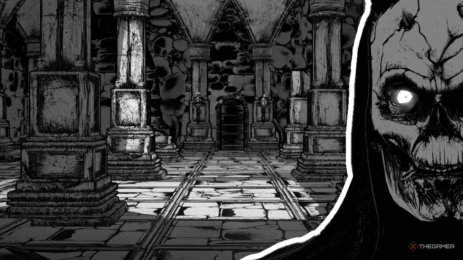 Full Chapter 1 Crypt Walkthrough Guide For Cryptmaster