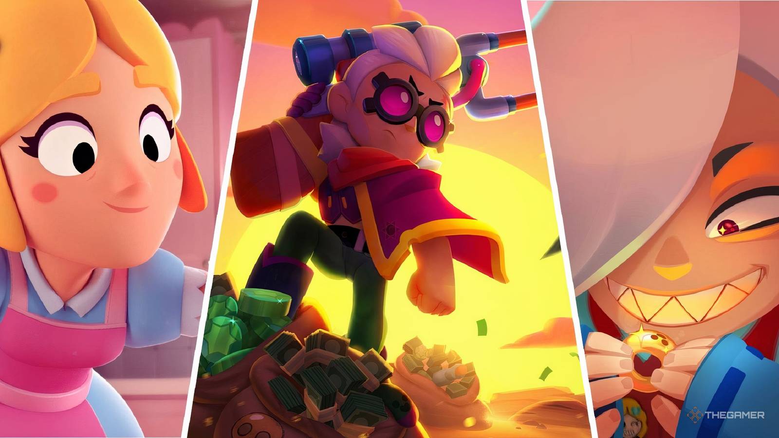 The Best Epic Rarity Brawlers In Brawl Stars the-best-epic-rarity-brawlers-in-brawl-stars