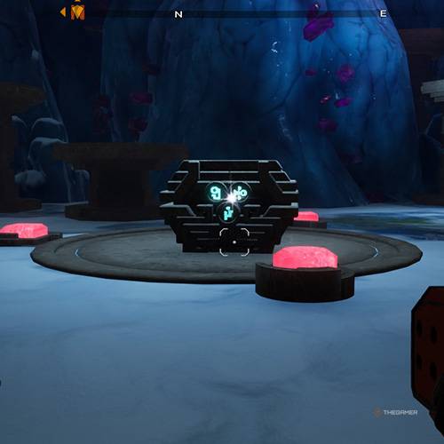 How To Get Alien Alloy In Journey To The Savage Planet