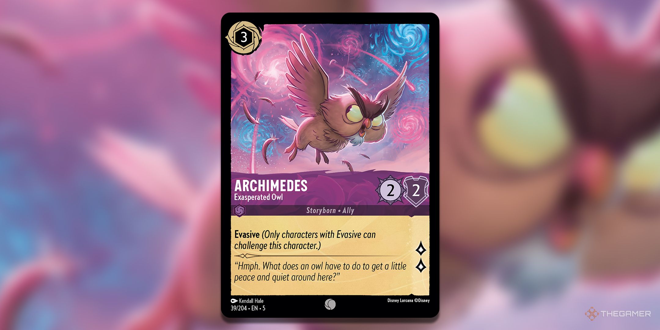 Shimmering Skies' Amethyst/Ruby Starter Deck - Best Cards, How To Play -  Lorcana