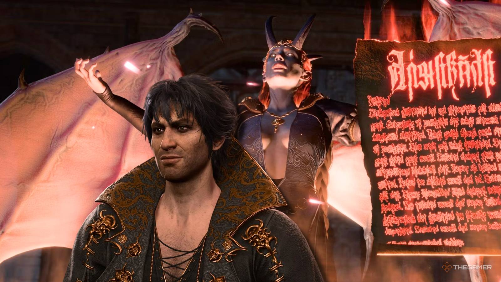 Baldur's Gate 3: Should You Break Wyll's Contract?