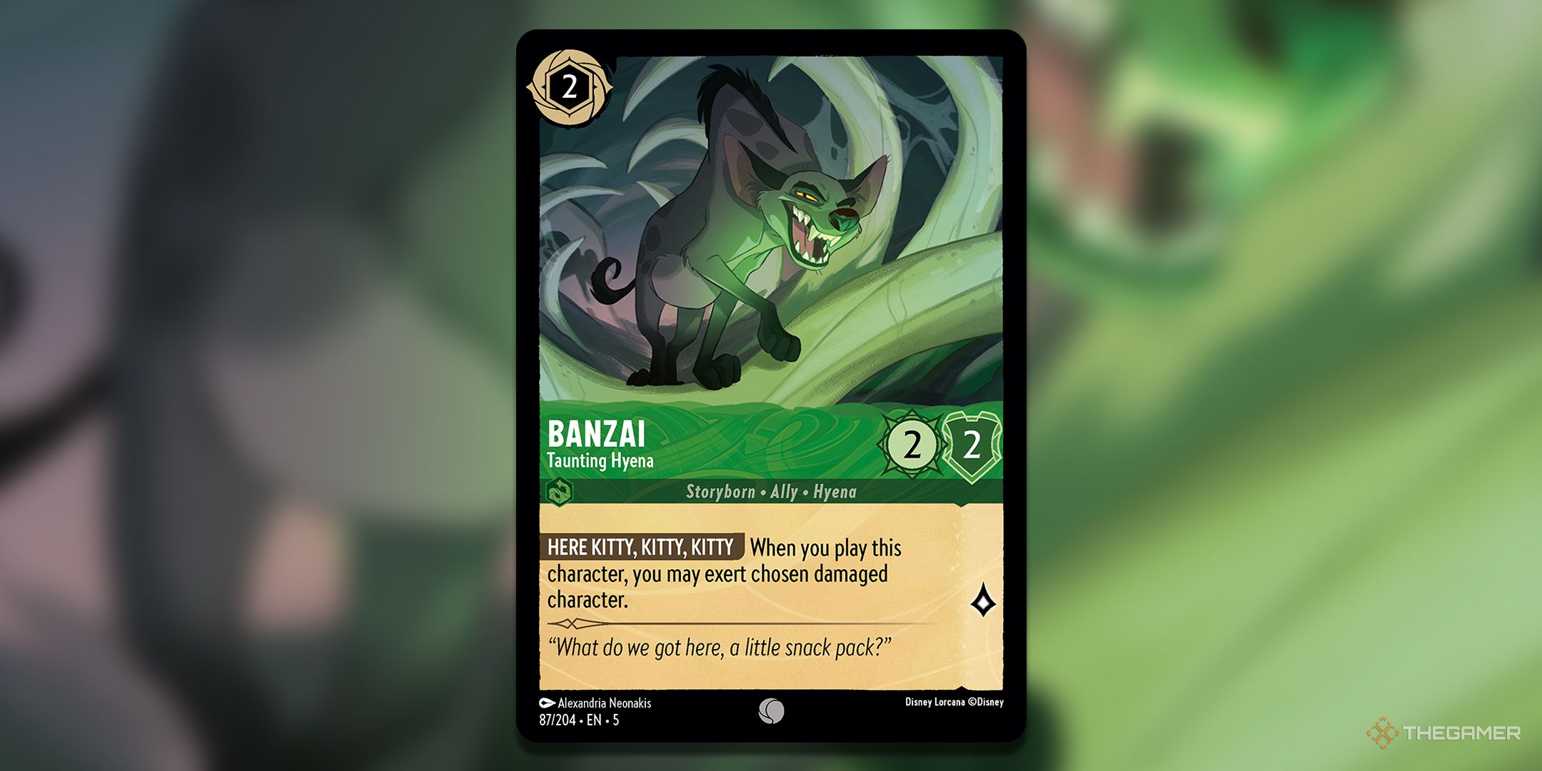 Shimmering Skies' Emerald/Steel Starter Deck - Best Cards, How To Play -  Lorcana