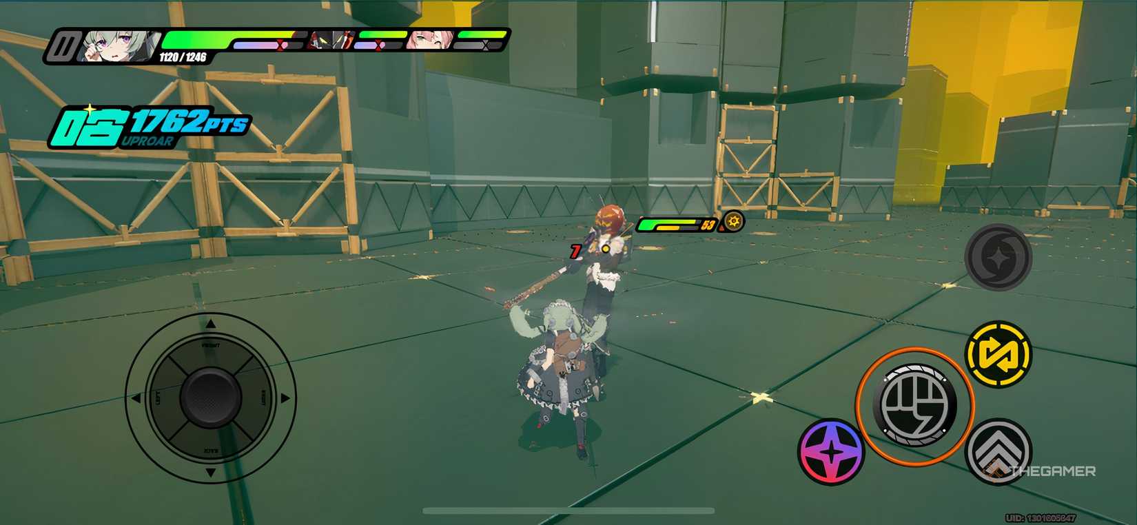 Tips For The Combat In ZZZ