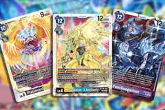 The Most Expensive Digimon TCG cards Of All Time The Most Expensive Digimon TCG cards Of All Time