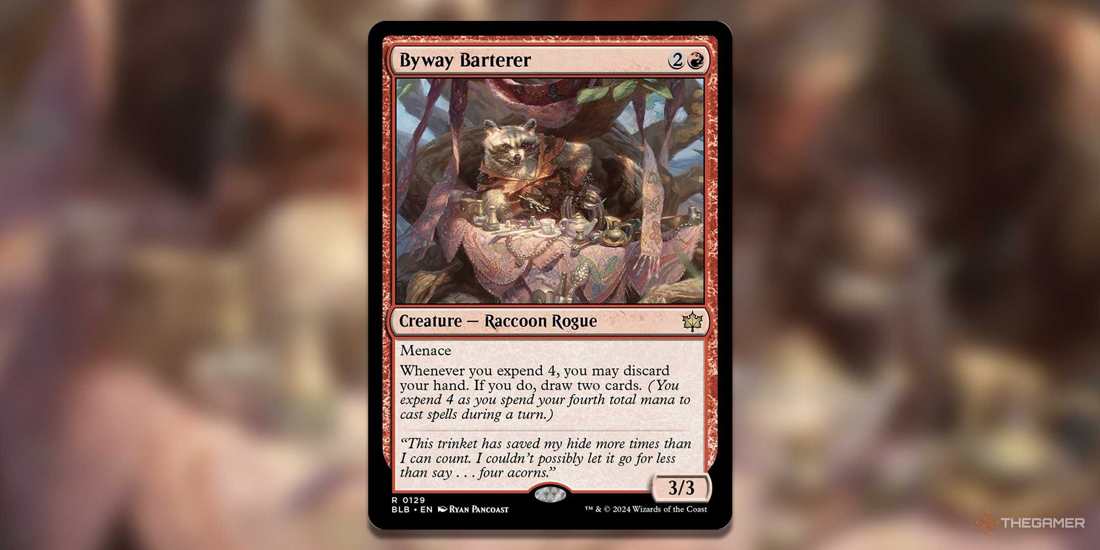 mtg expend cards Expend in MTG: Rules, History, and Best Cards