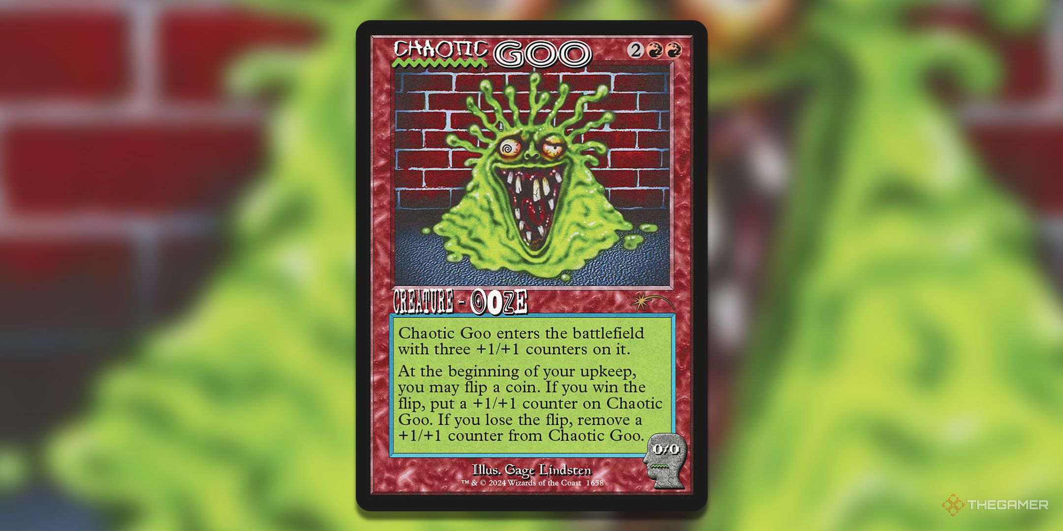 MTG Reveals High-Value Brain Dead Secret Lairs