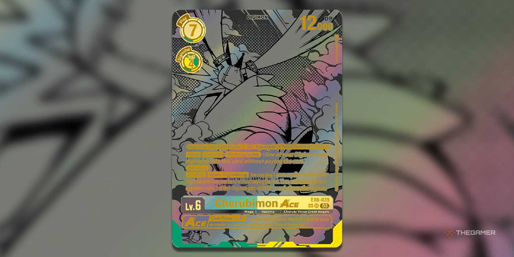 The Most Valuable Cards From EX06: Infernal Ascension - Digimon Card Game