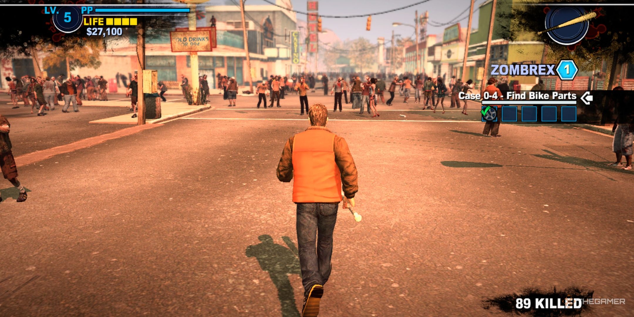 The Best Dead Rising Games